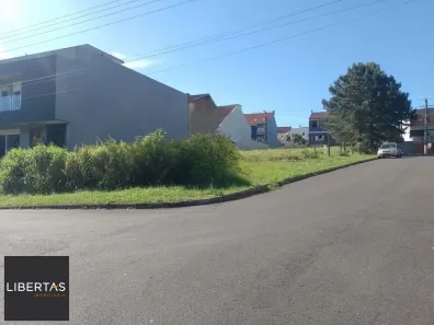 Lote/Terreno à venda, 307m² no Mário Quintana, Porto Alegre