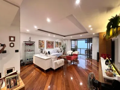 Apartamento com 3 Quartos à venda, 235m² no Ipanema, Rio de Janeiro