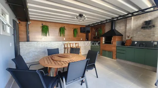 Casa com 2 Quartos à venda, 240m² no Jardim São Rafael, Campinas