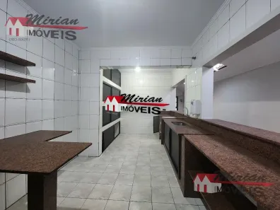 Apartamento com 4 Quartos à venda, 290m² no Parque Turistico, Peruíbe