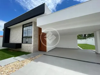 Casa com 3 Quartos à venda, 190m² no Joá, Lagoa Santa