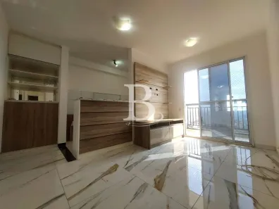 Apartamento com 2 Quartos à venda, 52m² no Vila Metalúrgica, Santo André