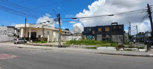 Lote/Terreno para alugar, 600m² no Cordeiro, Recife