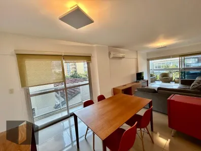 Apartamento com 3 Quartos à venda, 138m² no Gávea, Rio de Janeiro