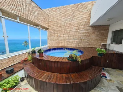 Cobertura com 2 Quartos à venda, 125m² no Ondina, Salvador