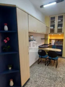 Sala Comercial à venda, 35m² no Centro, Ribeirão Preto