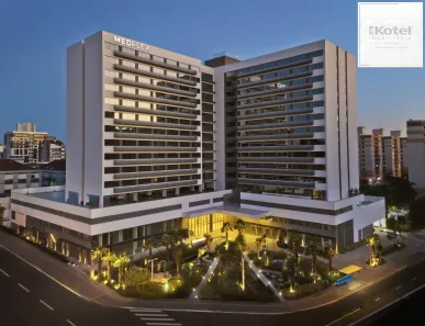 Sala Comercial com 1 Quarto à venda, 31m² no Cristo Redentor, Porto Alegre