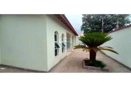 Imóvel Comercial com 3 Quartos para alugar, 130m² no Vila São Caetano, Sorocaba
