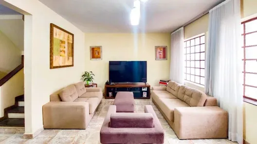 Casa com 3 Quartos à venda, 210m² no Perdizes, São Paulo