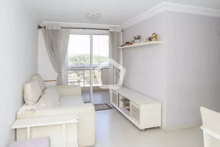 Apartamento com 3 Quartos à venda, 69m² no Vila Leopoldina, São Paulo