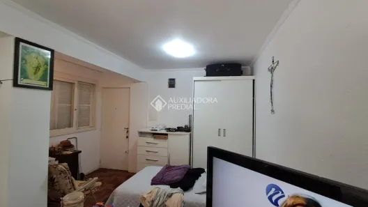 Apartamento com 1 Quarto à venda, 32m² no Jardim São Pedro, Porto Alegre