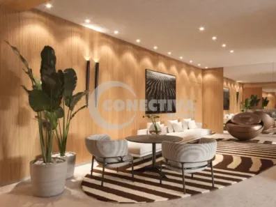 Apartamento com 3 Quartos à venda, 107m² no Jardim América, Goiânia