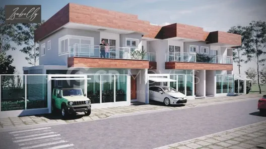 Casa com 3 Quartos à venda, 125m² no Sarandi, Porto Alegre