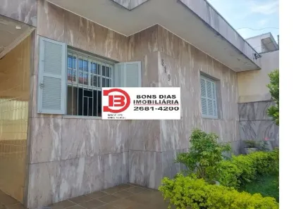 Casa com 3 Quartos à venda, 200m² no Vila Ré, São Paulo