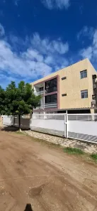 Apartamento com 3 Quartos à venda, 72m² no Camboinha, Cabedelo