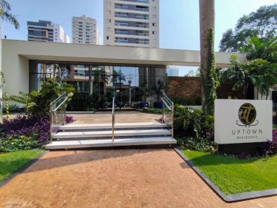 Apartamento com 3 Quartos à venda, 86m² no Santa Rosa, Londrina