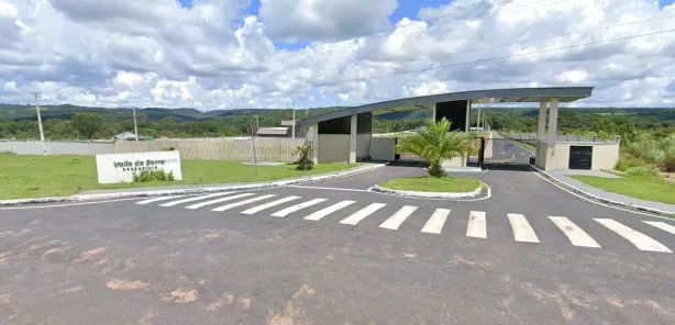 Lote/Terreno à venda, 429m² no Água Fria, Chapada dos Guimarães