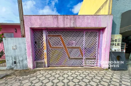 Casa com 4 Quartos à venda, 320m² no Centro, Caçapava