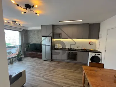 Apartamento com 2 Quartos à venda, 51m² no Vila Mariana, São Paulo