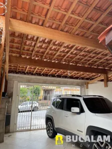 Casa com 3 Quartos à venda, 202m² no Ferreira, São Paulo