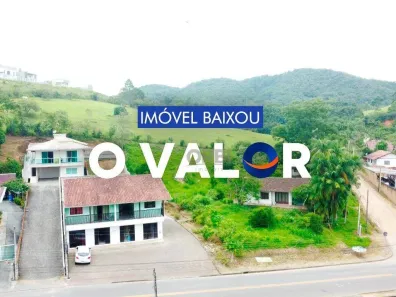Casa com 2 Quartos à venda, 442m² no Fortaleza Alta, Blumenau