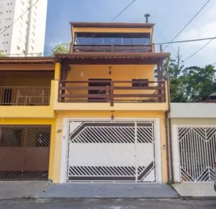 Ponto Comercial para alugar, 280m² no Vila Anhangüera, São Paulo