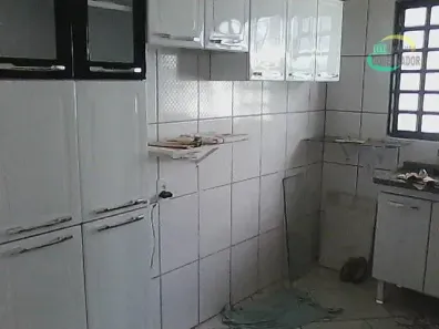 Casa com 2 Quartos à venda, 123m² no Parque Residencial Vila União, Campinas