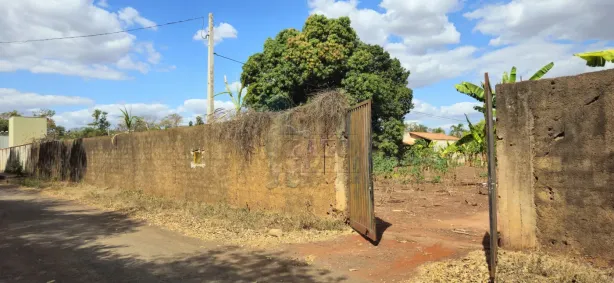 Lote/Terreno à venda, 10706m² no Recreio Internacional, Ribeirão Preto