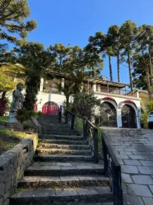 Casa com 5 Quartos à venda, 398m² no Planalto, Gramado