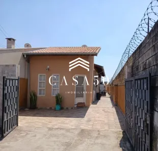 Casa com 2 Quartos à venda, 67m² no Jardim São Bento, Hortolândia