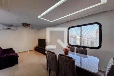 Apartamento com 4 Quartos à venda, 160m² no Parque da Mooca, São Paulo