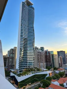 Prédio Residencial com 4 Quartos à venda, 396m² no Aldeota, Fortaleza