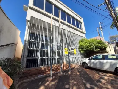 Ponto Comercial à venda, 240m² no Vila Pavan, Americana
