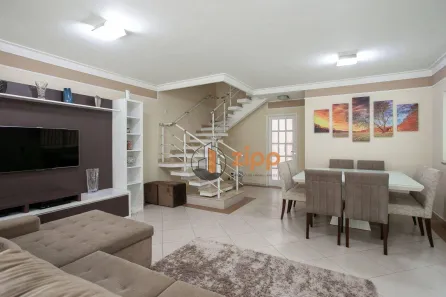 Sobrado com 3 Quartos à venda, 187m² no Vila Baruel, São Paulo