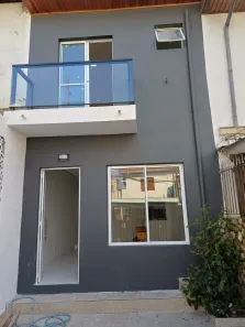Sobrado com 2 Quartos para venda ou aluguel, 120m² no Vila São Paulo, São Paulo