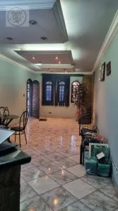 Sobrado com 4 Quartos à venda, 290m² no Vila Bonilha, São Paulo
