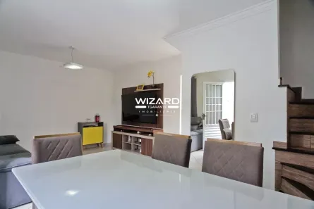Casa de Condomínio com 3 Quartos à venda, 80m² no Vila Mangalot, São Paulo