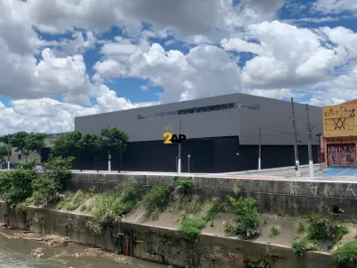 Galpão/Depósito/Armazém à venda, 4934m² no Mooca, São Paulo