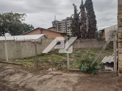Lote/Terreno à venda, 283m² no Jardim São Carlos, Campinas