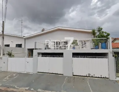 Casa com 4 Quartos à venda, 245m² no Vila Joaquim Inácio, Campinas