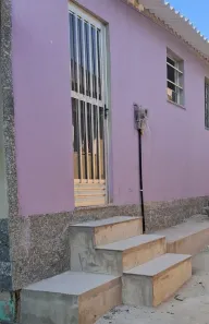 Casa com 1 Quarto para alugar, 24m² no Parque Centenário, Duque de Caxias