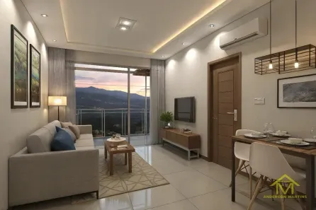 Apartamento com 2 Quartos à venda, 57m² no Morobá, Aracruz