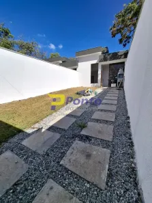 Casa com 3 Quartos à venda, 86m² no Portal do Sol, Lagoa Santa