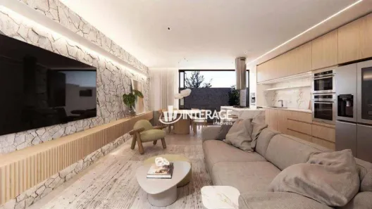 Sobrado com 3 Quartos à venda, 201m² no Santa Felicidade, Curitiba