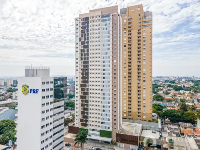 Apartamento com 3 Quartos à venda, 115m² no Setor Marista, Goiânia