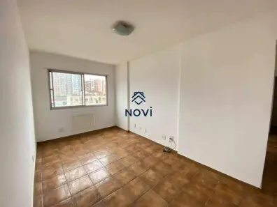Apartamento com 2 Quartos à venda, 46m² no Méier, Rio de Janeiro
