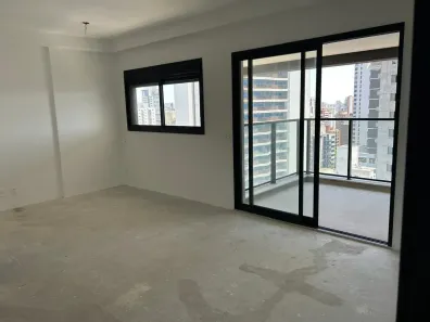Apartamento com 1 Quarto à venda, 36m² no Indianópolis, São Paulo
