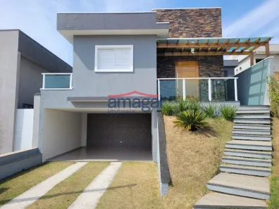 Casa de Condomínio com 3 Quartos à venda, 170m² no Bandeira Branca, Jacareí