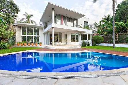Casa com 5 Quartos à venda, 904m² no Jardim dos Estados, São Paulo
