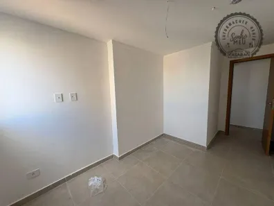 Apartamento com 1 Quarto à venda, 49m² no Boqueirão, Praia Grande